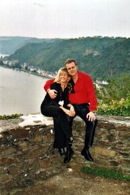 Familie Lueg (Quelle: Christoph Werr)