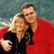 Bettina und Michael auf der Loreley (Quelle: Michael Lueg)