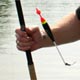 Angler Michael Lueg (Quelle: Michael Lueg)