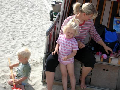 Strandtag (Quelle: Michael Lueg)