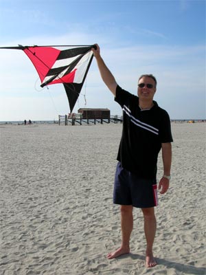 Strandtag (Quelle: Michael Lueg)