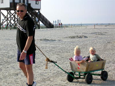 Strandtag (Quelle: Michael Lueg)