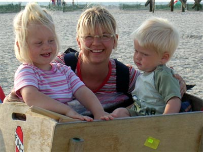 Strandtag (Quelle: Michael Lueg)