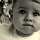 Michael Lueg - als Baby (Quelle: Michael Lueg)