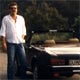 Michael Luegs Sportflitzer (Quelle: Michael Lueg)