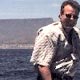 Bettina und Michael in Südafrika vor dem Tafelberg (Quelle: Michael Lueg)