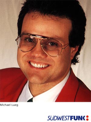 Michael Lueg Autogrammkarte (Quelle: SWF)