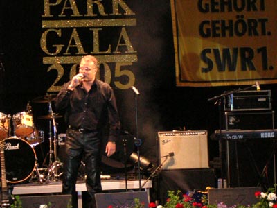 Kurparkgala (Quelle: M. Lueg)