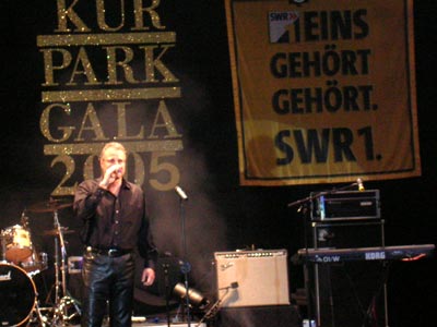 Kurparkgala (Quelle: M. Lueg)