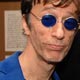 Robin Gibb (Photo: SWR1)